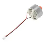 Lidar Motor for xiaomi Roborock S50 S51 S55 Vacuum Cleaner, with Orange Pulley Vacuum Cleaner Distance Sensor As shown
