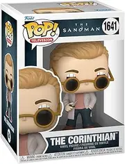 FUNKO POP! Television: Sandman - The Corinthian
