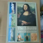 不凡書店  THE LOUVRE 7 FACE OF A MUSEUM.  52A