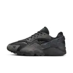 NIKE AIR HUARACHE RUNNER 男運動休閒鞋-黑-DZ3306002