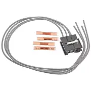 For 2007-2009 Lexus RX350 Circuit Opening Relay Connector SMP 430CF39 2008 (for: Lexus)