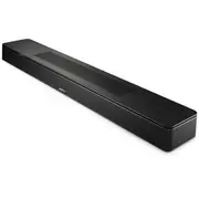 Bose Smart Soundbar 600 (Black)