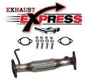 2010 2011 2012 HYUNDAI TUCSON 2.4L DIRECT FIT FRONT FLEX PIPE
