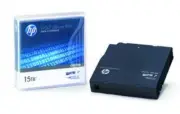 Hp Lto Ultrium-7 Data Cartridge - Lto-7 - Rewritable - 6.25 Tb [native] / 15 Tb