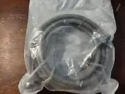 Polaris Brake Line, Genuine OEM Part 1912106, Qty 1