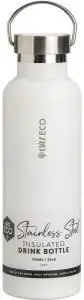 Ever Eco Insulated Stainless Steel Bottle Cloud 750ml