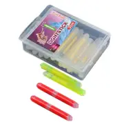 15pcs/ Night Light Floating Night Fishing Buoy Fluorescent-Stick Glow-Stick