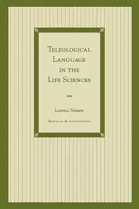 在飛比找博客來優惠-Teleological Language in the L