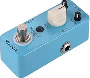 Labymos Ensemble King Analog Chorus Guitar Effect Pedal True Bypass Full Metal Shell