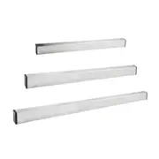 Toque Magnetic Knife Holder Rack Stainless Steel Self-adhesive Tool Storage