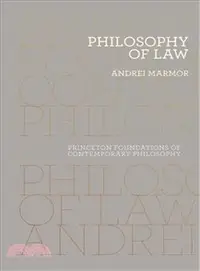 在飛比找三民網路書店優惠-Philosophy of Law