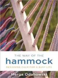 在飛比找三民網路書店優惠-The Way of the Hammock ― Desig