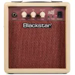 BLACKSTAR DEBUT 10E電吉他音箱-內建破音/延遲效果器/米色10W音箱/原廠公司貨