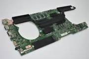 90NB0UI0-R00010 Asus Intel Core i7-11370H 16GB Motherboard X7600PC