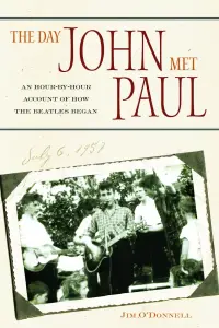 在飛比找博客來優惠-The Day John Met Paul: An Hour