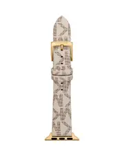 Michael Kors Apple Watch Pvc Band, 38-49mm