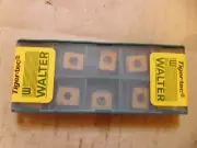 P4406-1 Walter Select Milling Insert. New pack of ten.