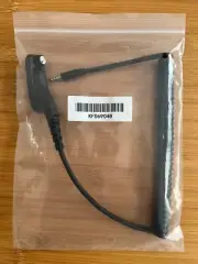 Motorola Keyload Cable for apx7000 apx8000 apx6000 SRX2200 KFD6904B HKN6182