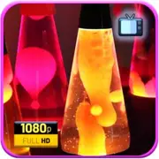 Lava Lamp Flow – Relaxing & Chill Music Ambience Screensaver