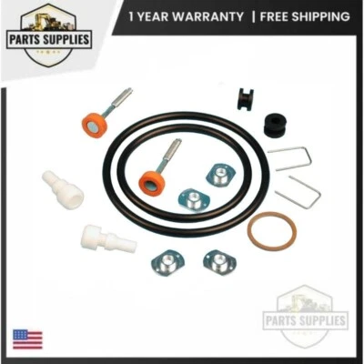 206-728 206728 Air Motor Rebuild Kit fits Graco Fireball and Monark Air Motors
