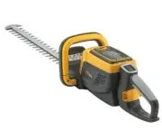Hedge Trimmer Stiga HT 300e Kit With Battery & Charger Blade Double 73 CM