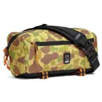 { POISON } CHROME MINI KADET DUCK CAMO SLING BAG 獵鴨迷彩 隨身包 胸包