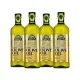 【得意的一天】100%進口義大利橄欖油(1000ml x4入)