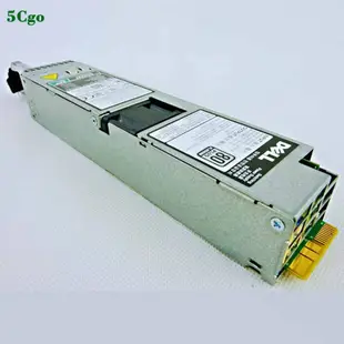 5Cgo.【含稅】Dell/戴爾D550E-S1 0X185V 550W EPP電源伺服器R440 R430 R330