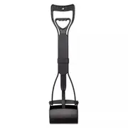 Poo Grabber Scoop for Walking Clean Pet Dog Pooper Scooper Easy Waste Picker