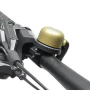 Bike Bell for Apple AirTag Hidden Bike Mount Bike AirTag Holder GPS Tracker