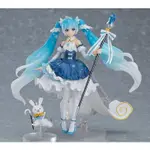 [點點小舖] FIGMA 初音未來 雪初音 雪未來 SNOW PRINCESS 2019 官網限定