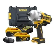 DEWALT DCF961P2T 20V MAX 5.0Ah Brushless High Torque Impact Wrench