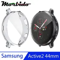 在飛比找PChome24h購物優惠-Morbido蒙彼多Samsung Galaxy Watch