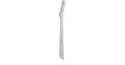 Tweezerman facial razor + refill