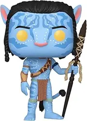 FUNKO POP! MOVIES: Avatar - Jake Sully