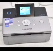 Samsung SPP-2040 Digital Photo Thermal Printer with Bluetooth