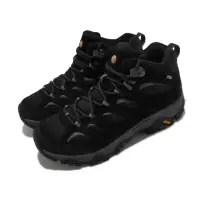 在飛比找momo購物網優惠-【MERRELL】戶外鞋 Moab 3 Mid GTX 防水