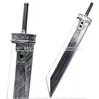 Munetoshi 56.5" Foam Fantasy Buster Sword Replica Textured Blade Cosplay