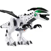 Electric Dinosaur Toy