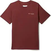 [Columbia] Youth Boys PHG Graphic Tee Short Sleeve