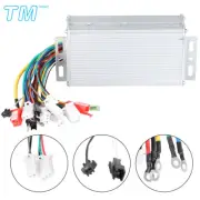 For Ebike Electric bike Controller 36V 500W Brushless Motor Speed Controller