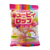在飛比找蝦皮購物優惠-【北日本】日本零食 BOURBON QP糖 綜合水果糖(11