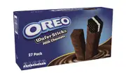Oreo Milk Chocolate Wafer Sticks Biscuits 27 Pack 345g