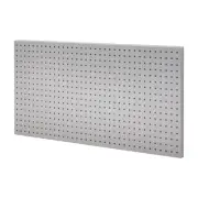 WA NEW Stratco Steel Pegboard 1200x450mm