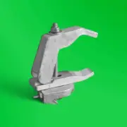 2-1/2'' CONDUIT CABLE TRAY CLAMP 3'' CONDUIT SIZE APPPLETON TCC-250300G