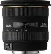 在飛比找Yahoo!奇摩拍賣優惠-【全新】SIGMA 10-20mm f4-5.6 EX DC