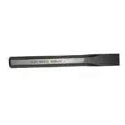 Mayhew Tools 10209 Cold Chisel, 5/8" x 6-1/2" Long, Full Finish