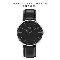 在飛比找Yahoo奇摩購物中心優惠-Daniel Wellington DW 手錶 Classi