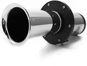 Carrfan 12V Vintage OOGA AHOOGA Classical Car Horn for Ford Model Antique Old Style 110db