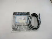 MERCURY QUICKSILVER SEAL ASSEMBLY BLACK 26-898101348 MARINE BOAT